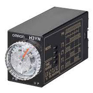 Omron H3Y-2 DC48 3H
