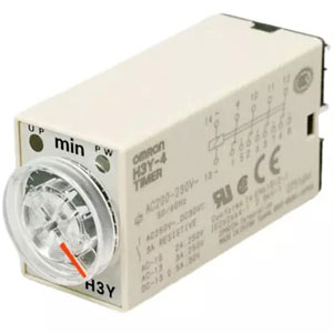H3Y-4 AC200-230 60S