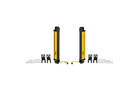 Pilz Light Curtains