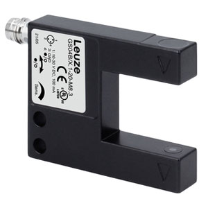 Leuze GS04B/P.1-20-M8.3 50146161