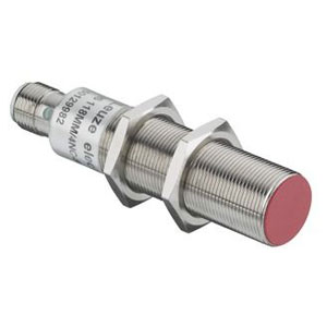 Leuze IS 118 MM/4NC-8E0-M12 IS 118 MM/4NC-8E0-M12