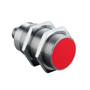 Leuze IS 130 MM/2NO-10E-M12 IS 130 MM/2NO-10E-M12