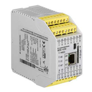 Leuze MSI 420-01 50132986