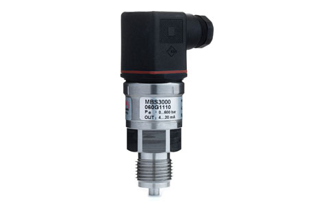 Danfoss MBS 3000 Pressure Transmitter