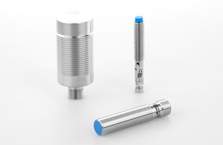 Di-soric Miniature Inductive Sensor: INM-100