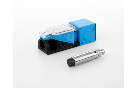 Disoric Proximity Sensor: INC-400