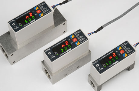 Fotek Flow Meter ATF Series