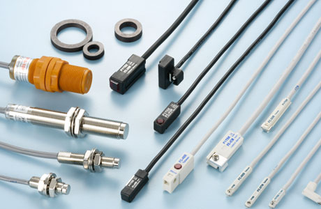 Fotek Magnetic Sensor: FC Series