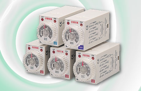 Fotek Mini Timer - MY