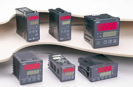Fotek MT Temperature Controller