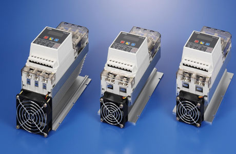 Fotek Single Phase Regulator - EPS