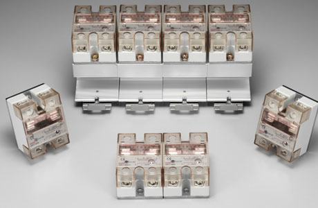 Fotek Solid State Module - SSR-F-DA