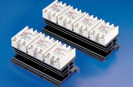Fotek Solid State Relays - DA Series