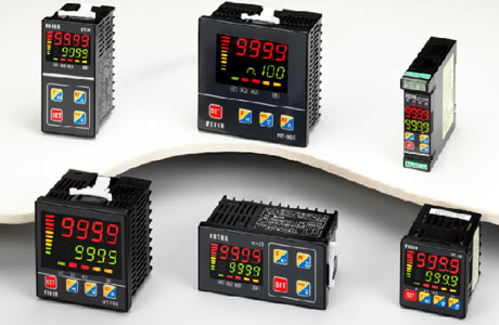 Fotek Temperature Controller: NT Series