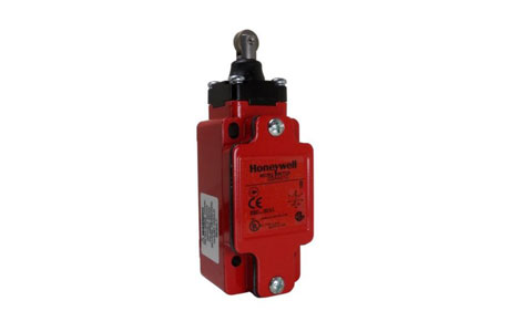 Honeywell Safety Switch: Compact and Standard Switches