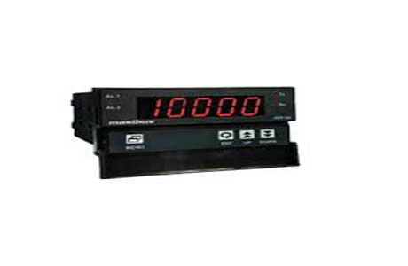 Masibus Digital Indicator: 409-W