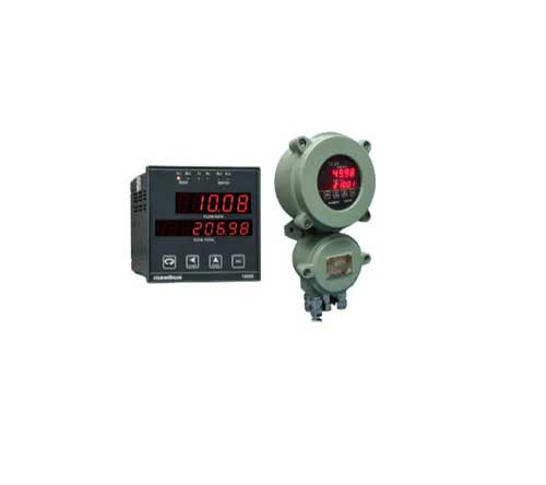 Masibus Indicator: Totalizer 1008S/ 1008S-XP