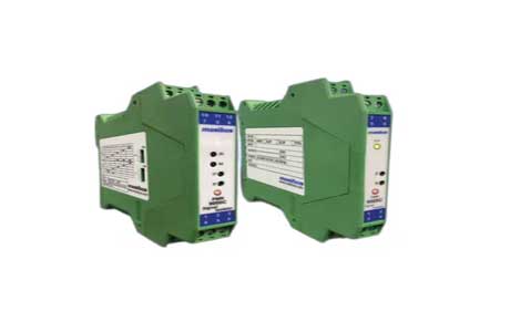 Masibus Signal Isolator 9000C