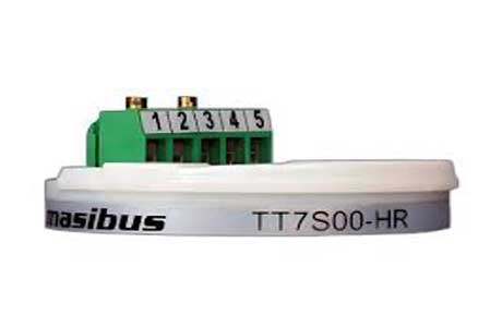 Masibus Transmitter:TT7S00-HR