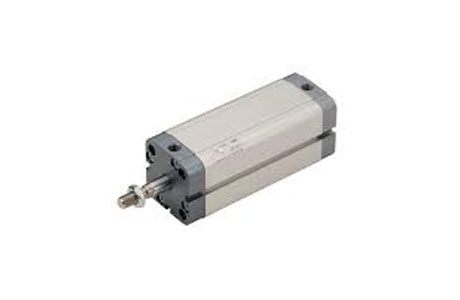 Metal Work Cylinder: Compact