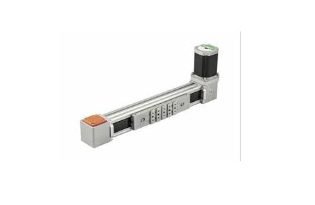 Metal Work Electric Axis: ELEKTRO SHAK