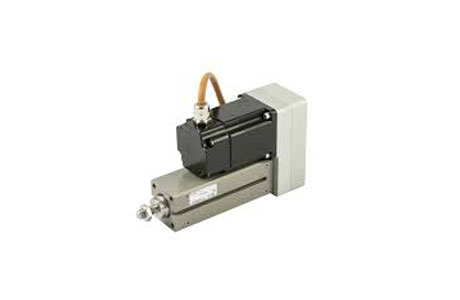 Metal Work Electric Compact Cylinder: ELEKTRO SSC