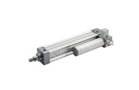 Metal Work Integrated Hydraulic Brake