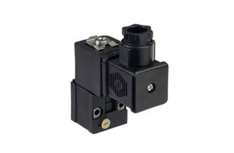 Metal Work Pneumatic Solenoid Valves: CNOMO