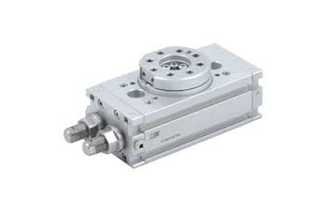 Metal Work Rotary Actuators V-Lock