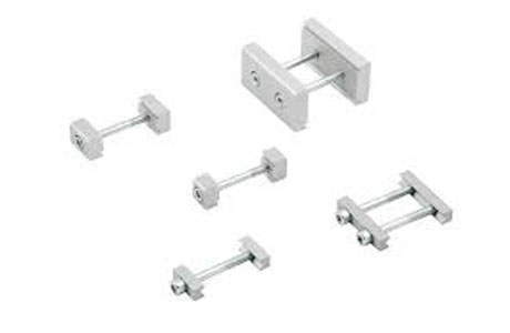 Metal Work V-Lock: Basic Element