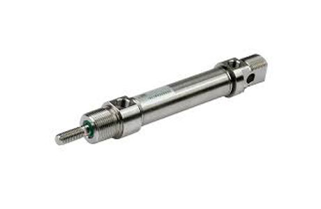 Metal Work Stainless Steel Cylinders