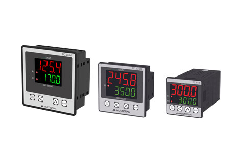 Multispan Counter: Programmable Counters