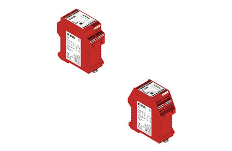 Safety Relay Pizzato