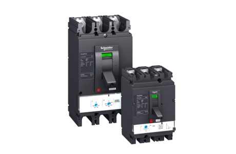Schneider Electric Breakers: EasyPact CVS
