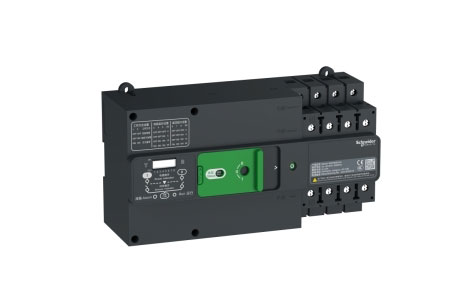 Schneider Electric Circuit Breaker: EasyPact WATSN