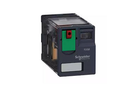 Schneider Miniature Relay