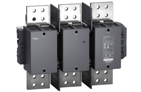 Schneider Contactor - TeSys F