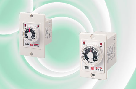 Timer Fotek - H2Y/H3Y