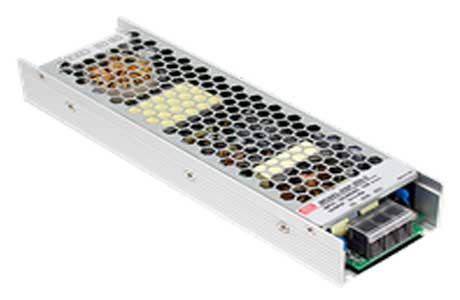 24v SMPS Meanwell:Moving Sign Series