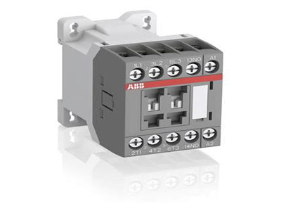 ABB A75 30 Contactor: AS 3-pole contactors