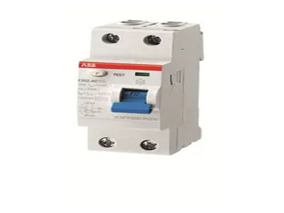 ABB Auto Reset RCCB: F202 B-63/0.03