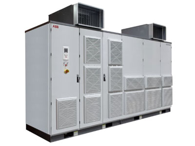 ABB Frequency Inverter: ACS580MV