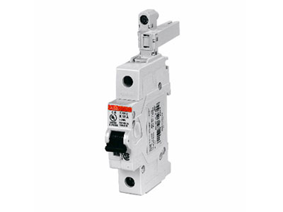ABB Molded Case Breakers: ProLine Circuit Breaker