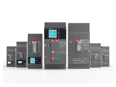 ABB Solid State Circuit Breaker: SACE Tmax XT