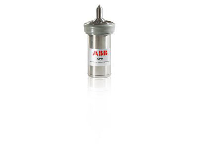ABB Surge Arrester: External Lightning Protection - OPR