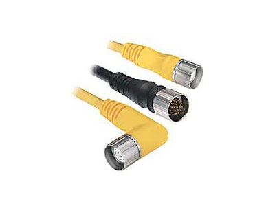Allen Bradley Cables - M23 Connection Systems