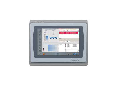 Allen Bradley HMI Panelview Plus 7