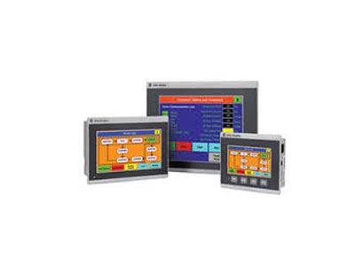 Allen Bradley PanelView 800