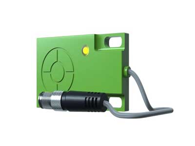 Autosen Capacitive Level Sensor: AC010