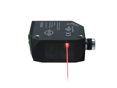 Autosen Photoelectric Sensors: AO024